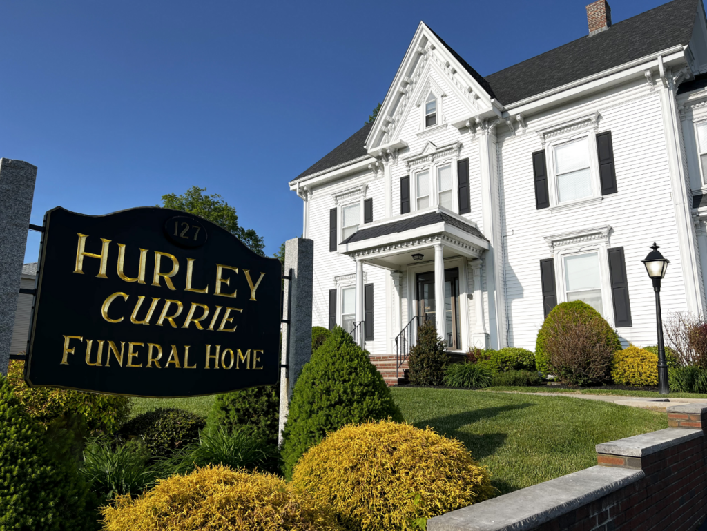 Hurley Currie Funeral Home_Holbrook - Scaled 2