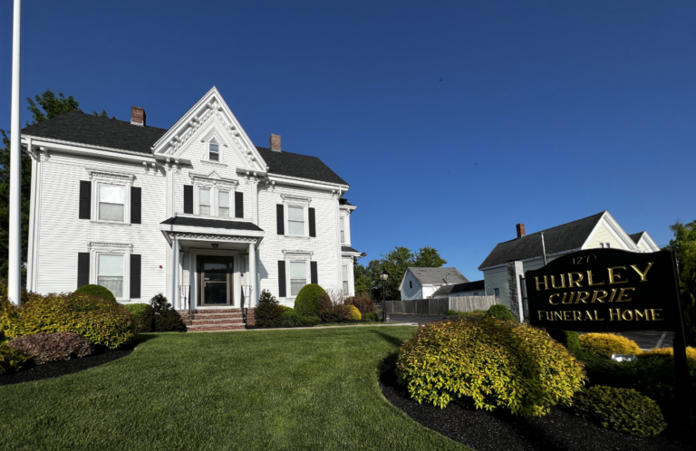Funeral Homes In Holbrook Ma