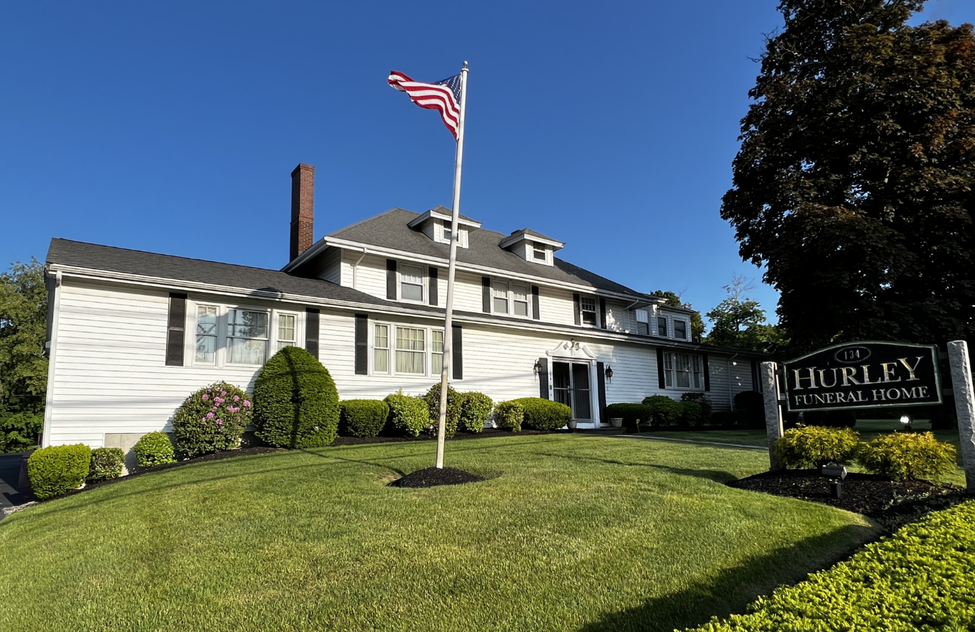 About The Hurley Currie Funeral Homes