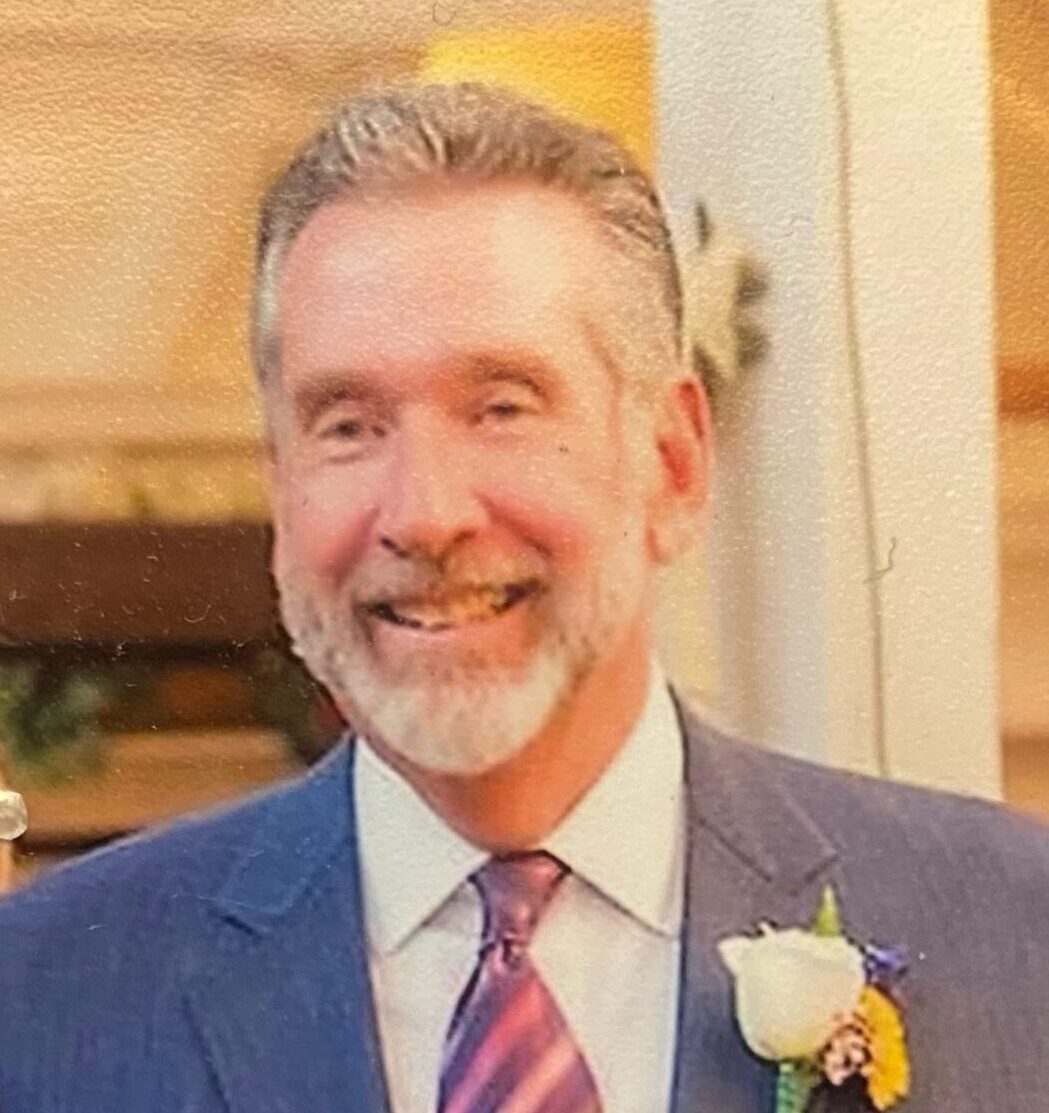 Dennis S. Sweeney The Hurley Currie Funeral Homes