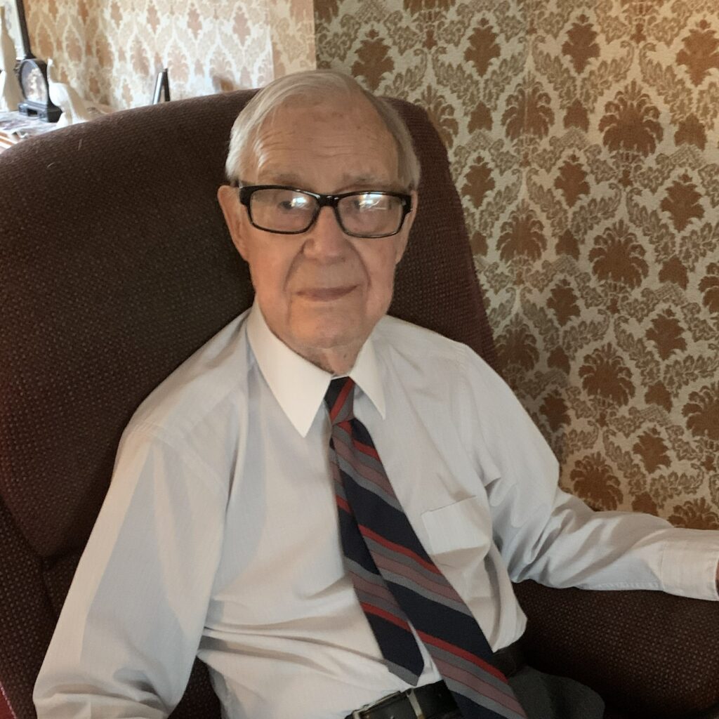 Vincent T Radula pic